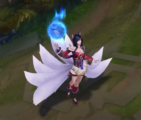 Ahri 